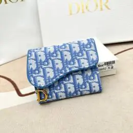 christian dior aaa portefeuille s pour femme s_1113ab6